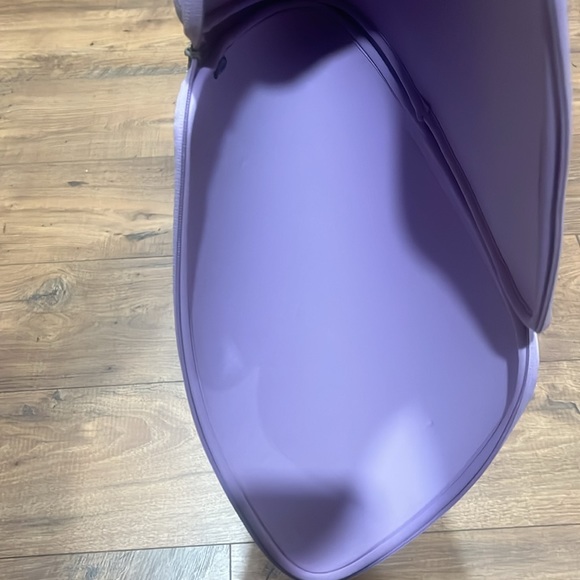 Padded laptop case - Picture 6 of 9